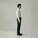 Chemise Essentielle I Homme